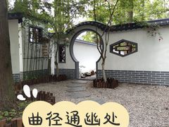 -东平国家森林公园
