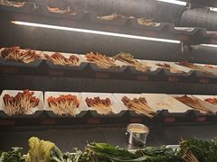 -佰人王串串香火锅(洋珠巷店)