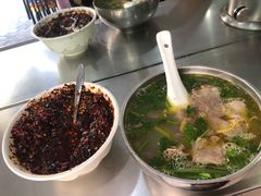 -河南拉面(肇周路店)