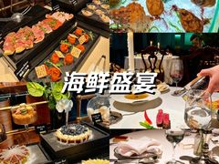 -领仕扒房(长春店)