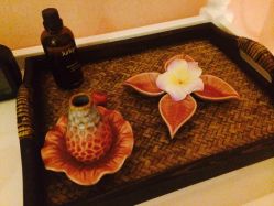 -悦己堂美容养生SPA