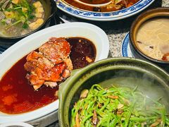 -南京大牌档(青岛万象城店)