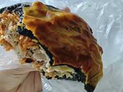 -甜嘟嘟烘焙坊(舒城路店)