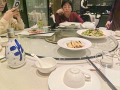 -唐拉雅秀酒店-唐苑中餐厅