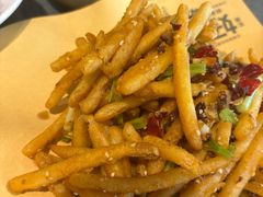 -全聚贤餐厅·湖北家常菜(沙湖店)