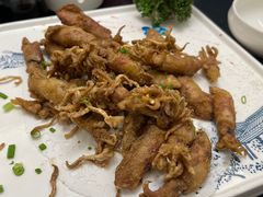 -旺达·福州菜(正大广场店)