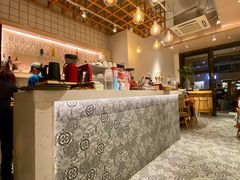 -森Some Fusion(荔湾店)