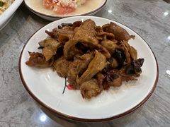 -红灯笼龙凤饭店(宁波老字号店)