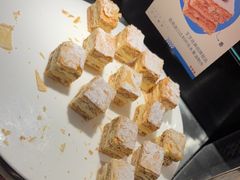 -岷山饭店-芝芝自助餐厅