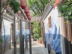 -四喜小胖·北京涮肉(五道营店)