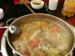 -香丽缘饭馆(黑龙潭店)