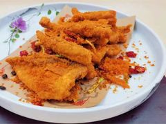 -乐口福家常菜馆(古庸路店)