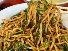 -三百碗宝应长鱼面(板仓街店)