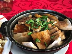 -香江农家乐饭店