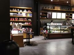-星巴克臻选(深圳罗湖万象城店)