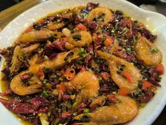 五味虾-大川先生·小龙虾·川菜(信义坊店)