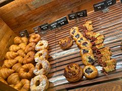 -布莉安石窑面包(中山路店)