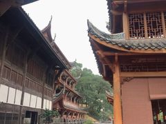 -涂山寺素食餐厅