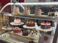 -DQ·蛋糕·冰淇淋(五棵松万达店)