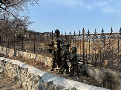 -阳台山自然风景区