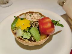 -王品牛排(福州泰禾店)