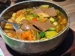 -食锦记·福建私房菜(浦西万达店)