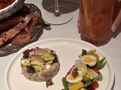 -壳里西餐厅Coquille Seafood Bistro(蒙自路店)