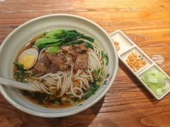 -湘人龙记老长沙米粉(鸟巢店)