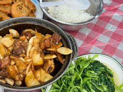 -黎记大排档(慈云路店)