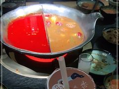 -湊湊火锅·茶憩(石家庄万象城店)