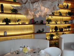 -周三的情书花园餐厅(江北店)