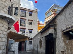 -玛禄藏膳(五分店)