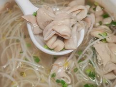-朱大嘴肥肠血旺(福字街店)
