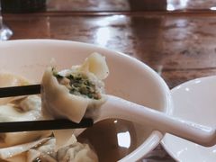 -潘国仙耳光馄饨(黄家阙路店)