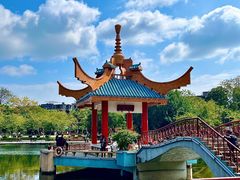 -金砂公园
