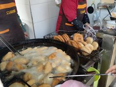 -众品香美食(三弓路店)