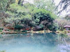 -兰溪地下长河