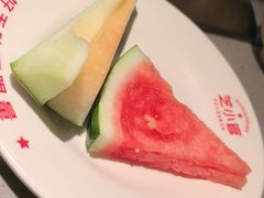 -芝小官毛肚火锅海鲜自助(南通八佰伴店)