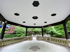 -虞山风景区