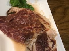 -·缸桶屋·韩式牛肋条自助烤肉(西湖D11店)