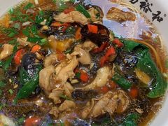 -易裕和·长沙米粉(竹塘西路店)