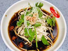 小烫干丝-花园茶楼(兴城西路店)