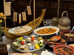 -狮拾久·现代新加坡料理(壹方城店)