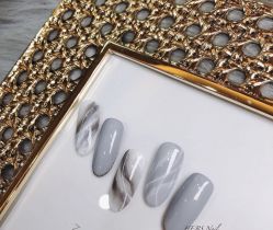 -Pink You美甲美睫纹绣定制中心