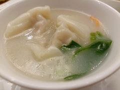 -龙抄手食府(浣花北路店)