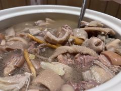-老东风菜馆·潮汕大排档