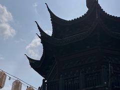 -山塘街