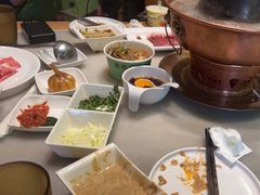 -牛街·马辈儿涮肉(牛街总店)