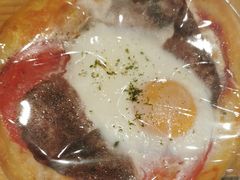 -酵種麦田(山师店)
