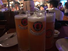 -宝莱纳啤酒花园餐厅PAULANER BRAUHAUS Nanjing(广州路店)